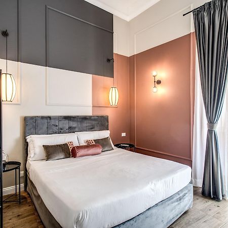 Trevispagna Charme Рим Екстер'єр фото
