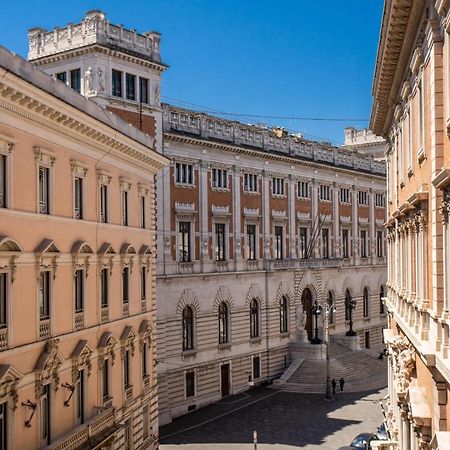 Trevispagna Charme Рим Екстер'єр фото