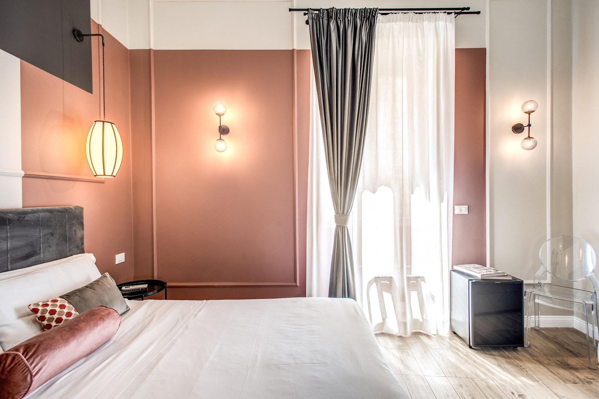 Trevispagna Charme Рим Екстер'єр фото