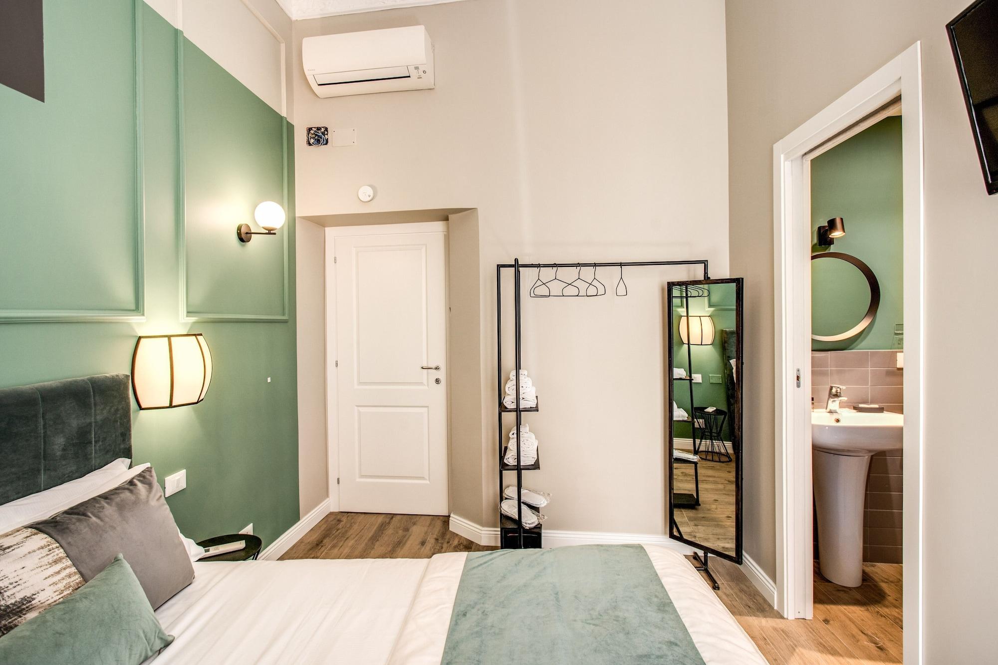 Trevispagna Charme Рим Екстер'єр фото