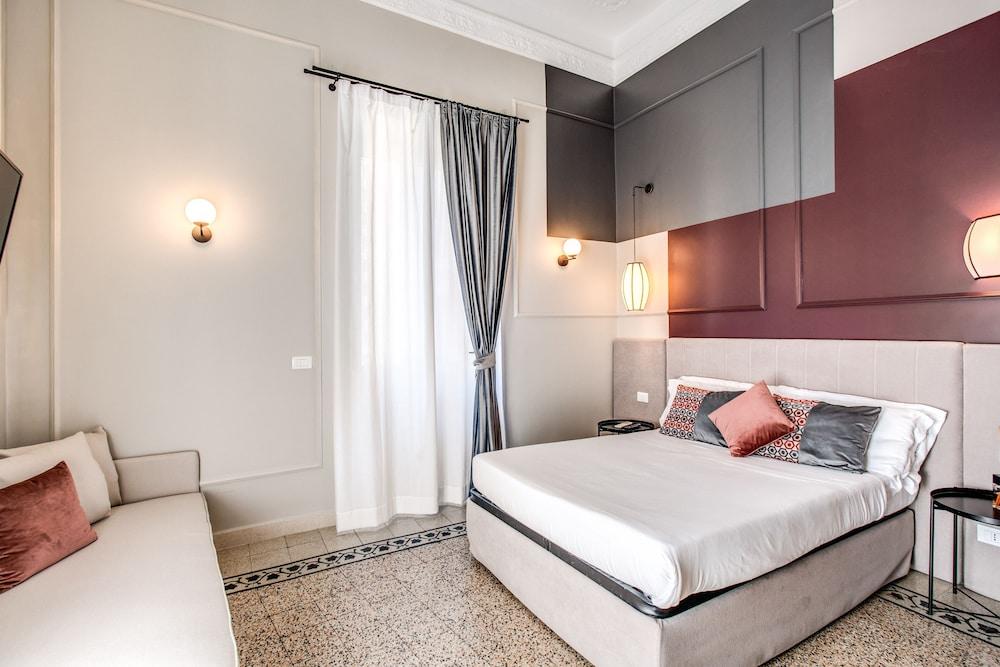 Trevispagna Charme Рим Екстер'єр фото