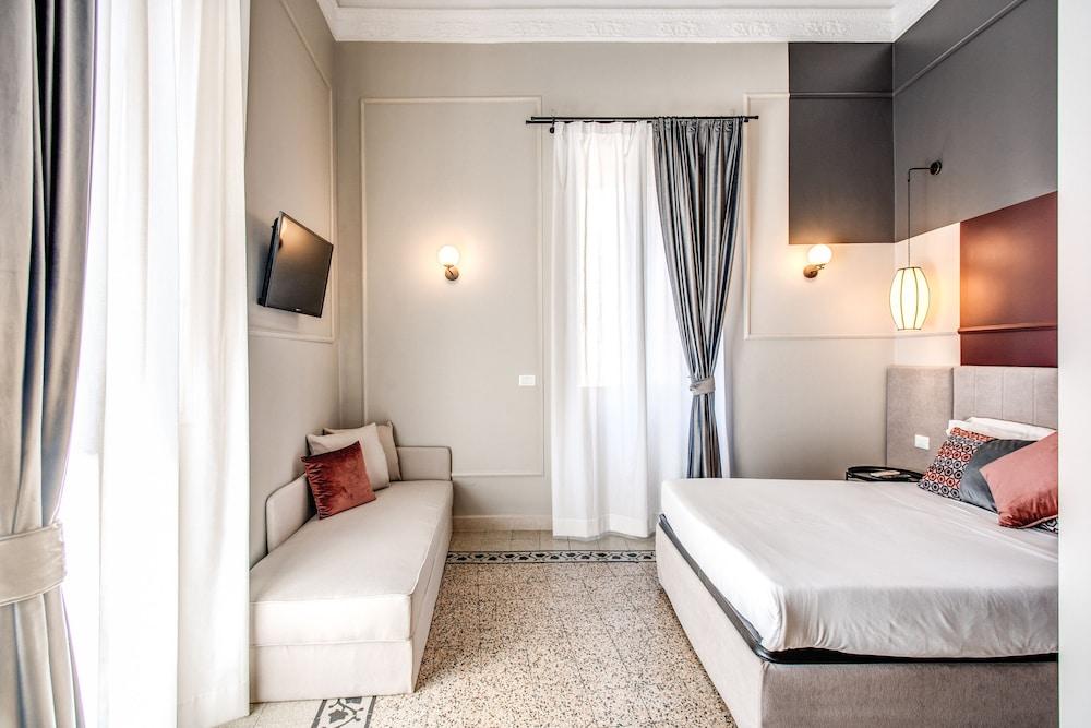 Trevispagna Charme Рим Екстер'єр фото