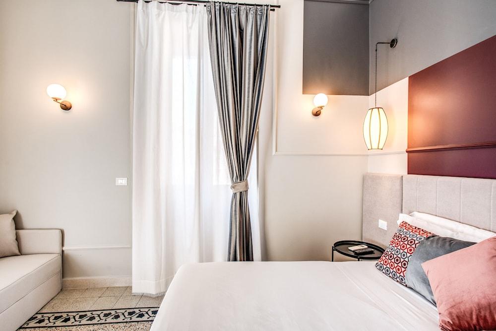 Trevispagna Charme Рим Екстер'єр фото