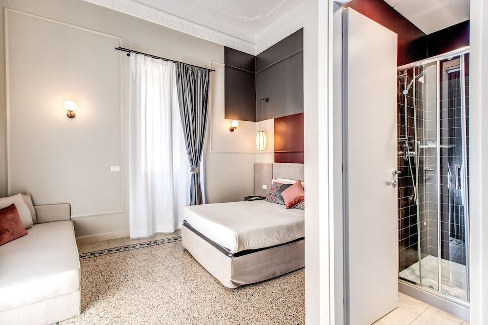 Trevispagna Charme Рим Екстер'єр фото