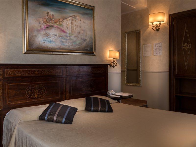 Trevispagna Charme Рим Екстер'єр фото
