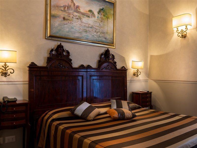 Trevispagna Charme Рим Екстер'єр фото
